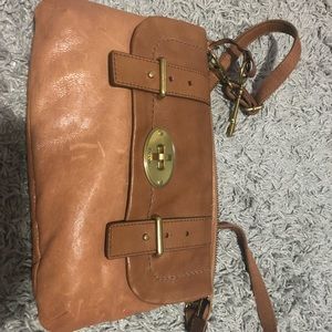 bodycross fossil bag
